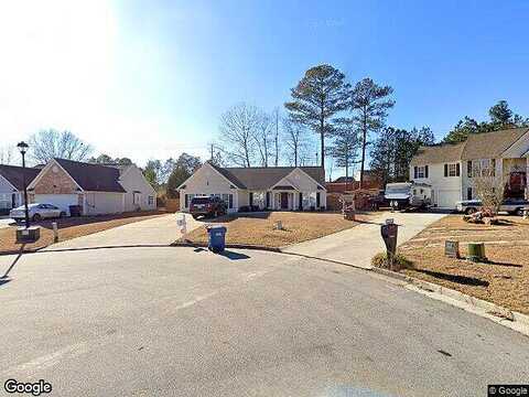 Cove, DALLAS, GA 30132