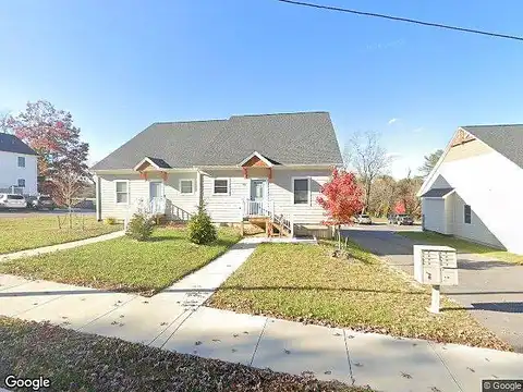 Mount Tabor, BLACKSBURG, VA 24060