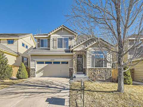 Westcliff, HIGHLANDS RANCH, CO 80130