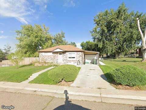 Franklin, NORTHGLENN, CO 80233