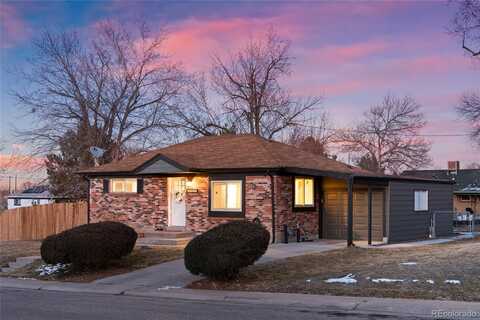 Franklin, NORTHGLENN, CO 80233
