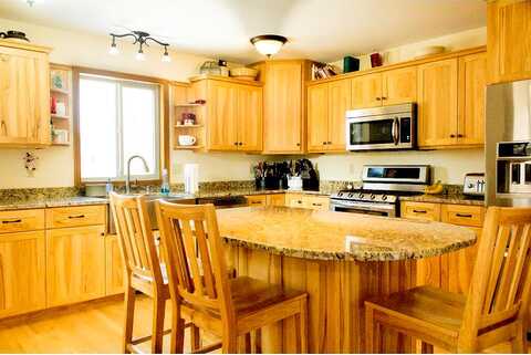 2Nd, HINCKLEY, MN 55037