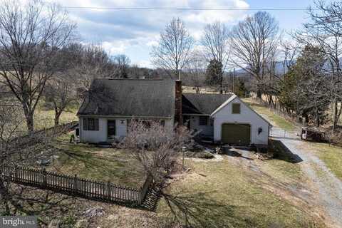 Sandy Hook, LURAY, VA 22835