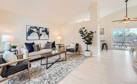 Cobblecrest, HIGHLANDS RANCH, CO 80126