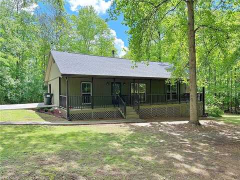 Mill Creek, HIRAM, GA 30141