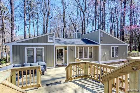 Arch Hill, NORTH CHESTERFIELD, VA 23236