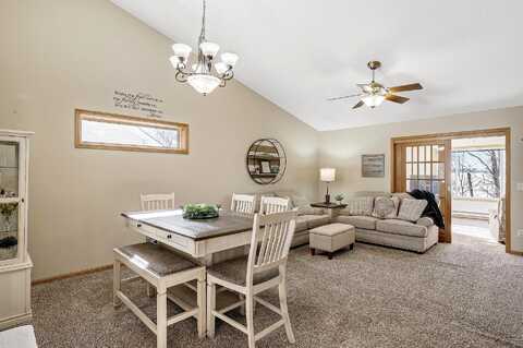 Shady Ridge, BRAHAM, MN 55006