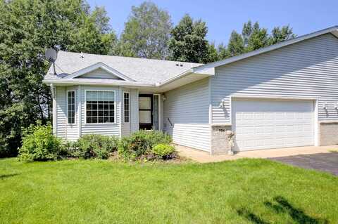 Shady Ridge, BRAHAM, MN 55006