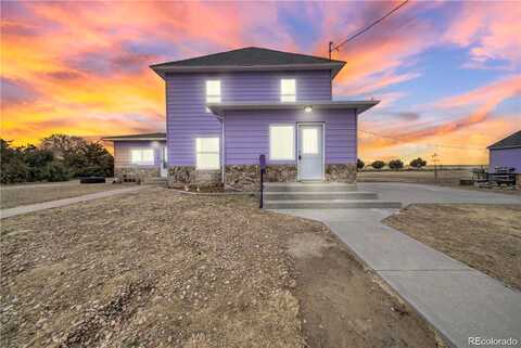 Adams, AKRON, CO 80720