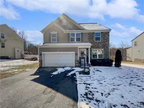 Rolling Hill, NORTH PRINCE GEORGE, VA 23860