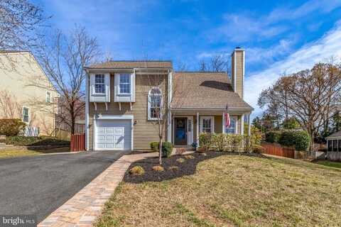Polins, ALEXANDRIA, VA 22306