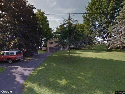Shultz, WASHINGTON BORO, PA 17582