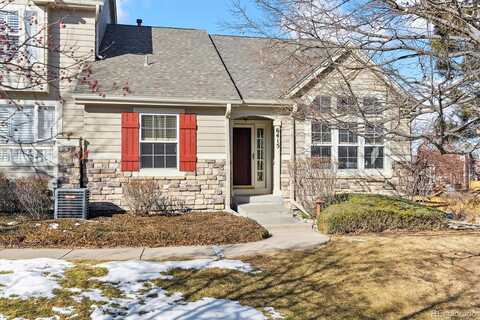 Trailhead, HIGHLANDS RANCH, CO 80130