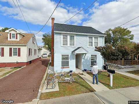 Cleveland, CHINCOTEAGUE ISLAND, VA 23336