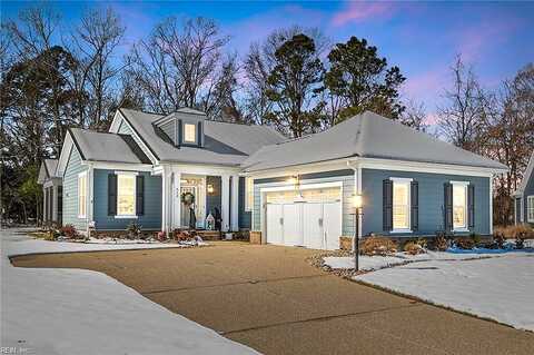 Saint Andrews, SMITHFIELD, VA 23430