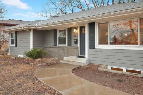 Chowen, EDINA, MN 55410