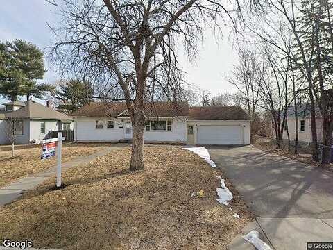Aldrich, MINNEAPOLIS, MN 55430