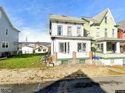 1St, ALTOONA, PA 16602