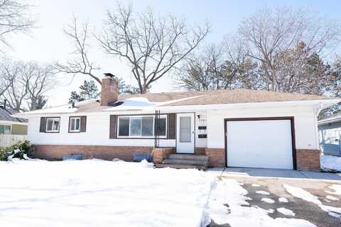 Pearson, MINNEAPOLIS, MN 55429