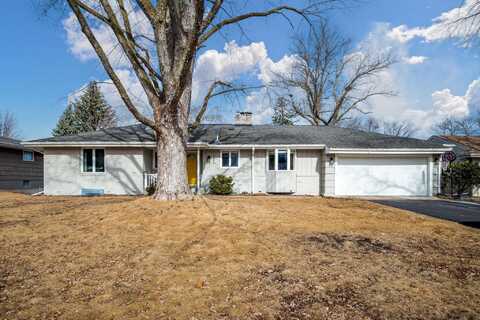68Th, MINNEAPOLIS, MN 55439