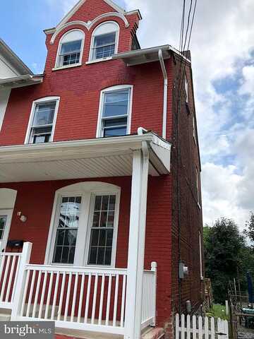 Union, COLUMBIA, PA 17512