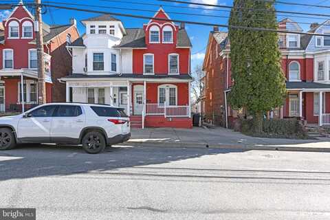 Union, COLUMBIA, PA 17512