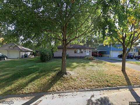 Jefferson, MINNEAPOLIS, MN 55421
