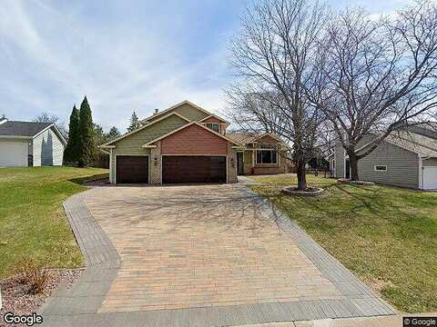 Quantico, MINNEAPOLIS, MN 55446