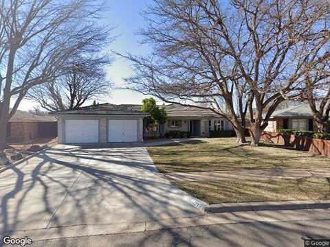 79Th, LUBBOCK, TX 79424