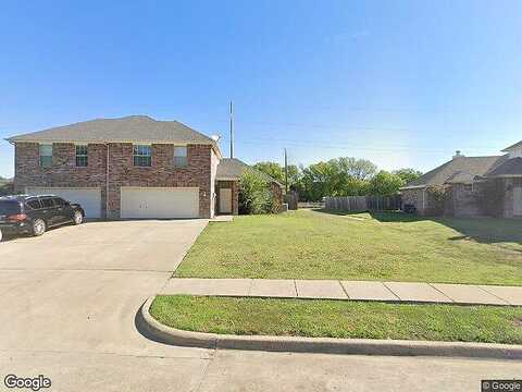 San Marcus, MESQUITE, TX 75150
