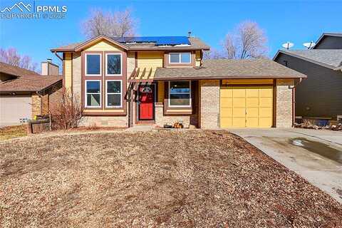 Allesandro, COLORADO SPRINGS, CO 80916