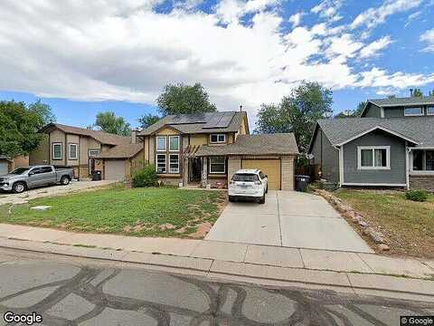 Allesandro, COLORADO SPRINGS, CO 80916