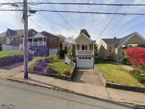 Mccaslin, PITTSBURGH, PA 15217