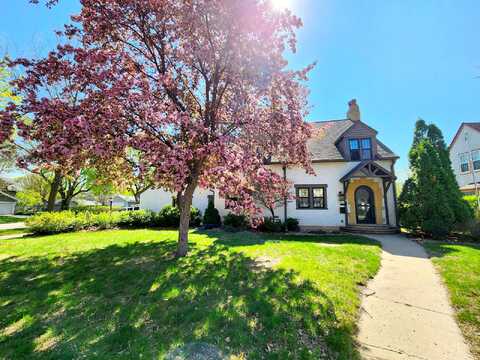 3Rd, SAINT PETER, MN 56082