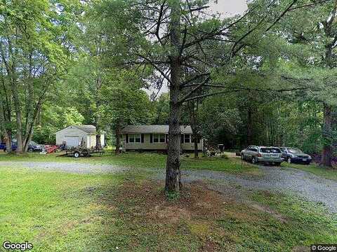 Green Creek, SCHUYLER, VA 22969