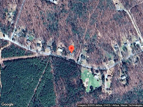 Green Creek, SCHUYLER, VA 22969