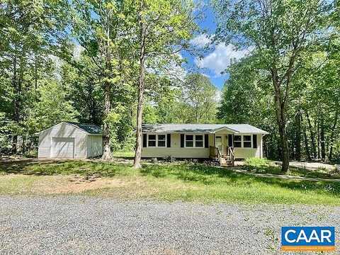 Green Creek, SCHUYLER, VA 22969
