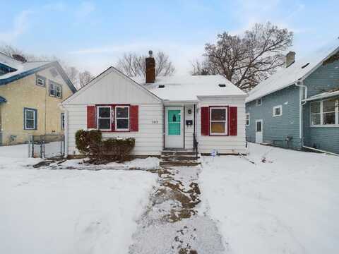 Morgan, MINNEAPOLIS, MN 55412