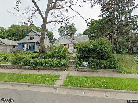Morgan, MINNEAPOLIS, MN 55412
