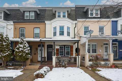 Ross, LANCASTER, PA 17602