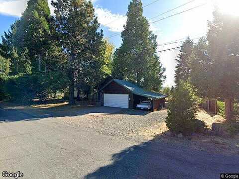 Hill Crest, WESTWOOD, CA 96137