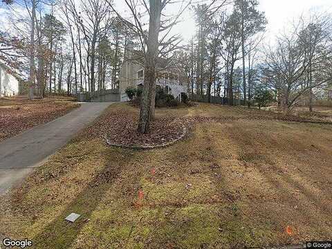 Autumn Woods, DOUGLASVILLE, GA 30135