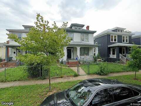 Barton, RICHMOND, VA 23222