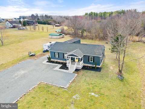 Pennfields, ORANGE, VA 22960