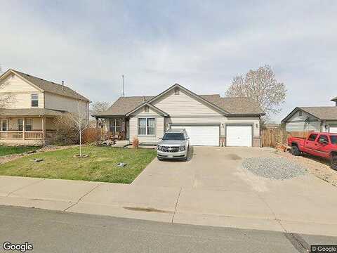 Ance, STRASBURG, CO 80136