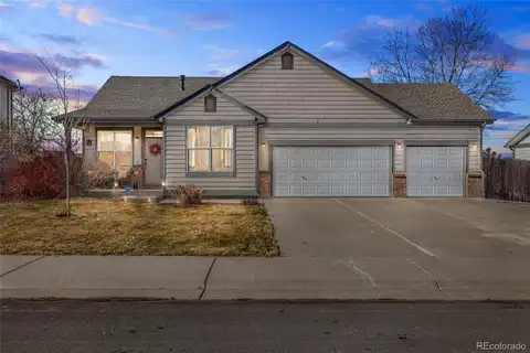 Ance, STRASBURG, CO 80136