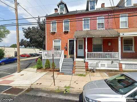 Marshall, LANCASTER, PA 17602