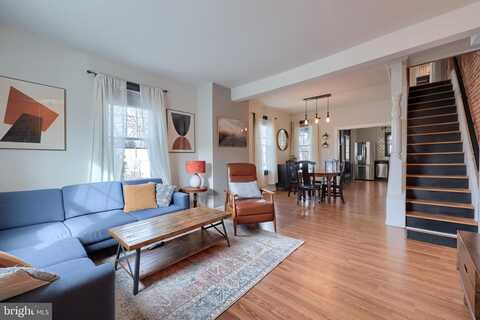 Marshall, LANCASTER, PA 17602