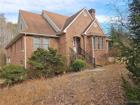 Urbine, POWHATAN, VA 23139