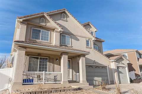 53Rd, DENVER, CO 80249